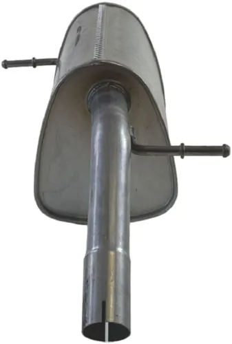 Rear Muffler 190-087