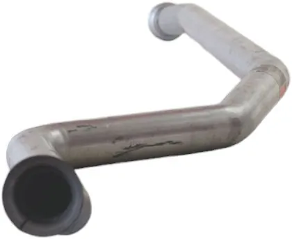 Exhaust Pipe 900-009
