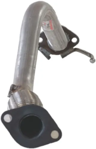 BOSAL 750-133 Exhaust Pipe