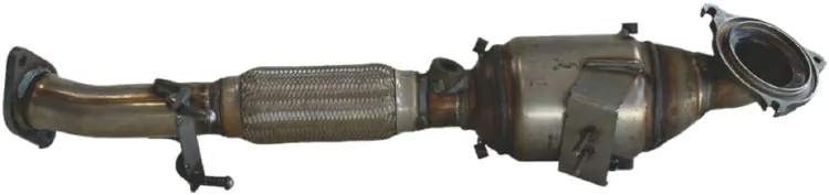 Catalytic Converter 090-247