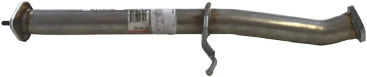 BOSAL 750-309 Exhaust Pipe