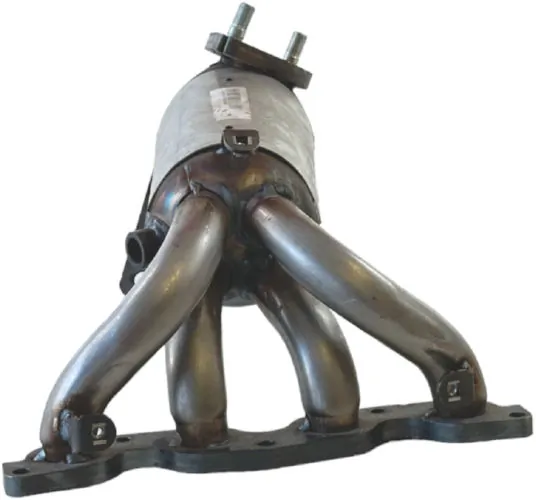 Catalytic Converter 090-241