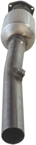Catalytic Converter 099-987