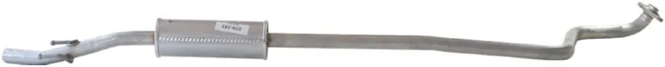 Centre Muffler 279-181