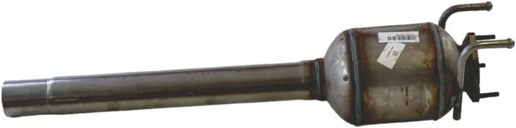 Catalytic Converter 090-646