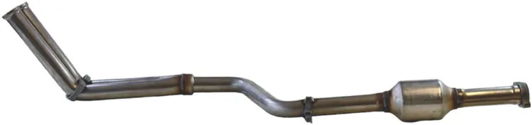 Catalytic Converter 099-499