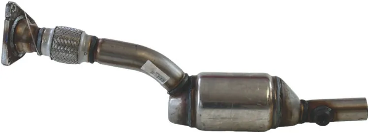 Catalytic Converter 099-841