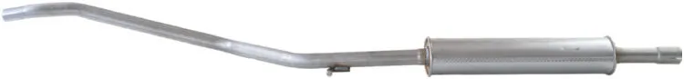 Centre Muffler 285-455