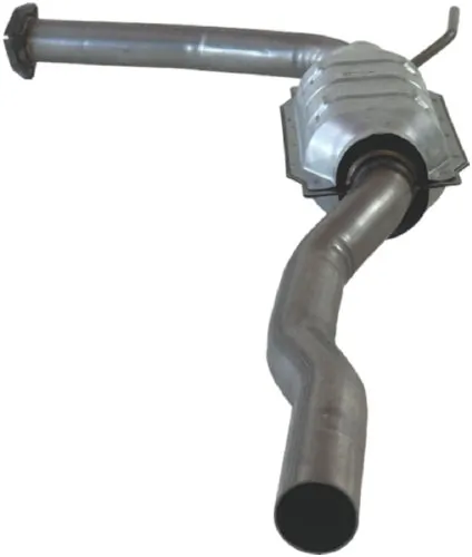 Catalytic Converter 099-908