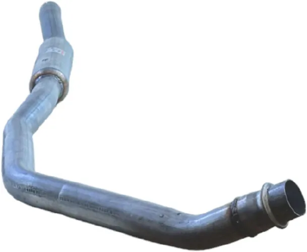 Centre Muffler 283-991