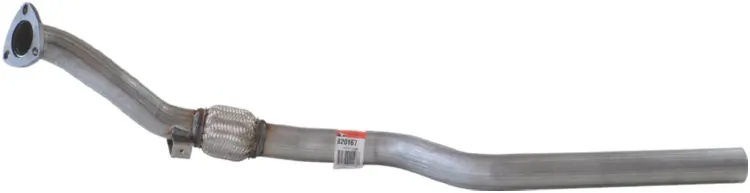 Exhaust Pipe 820-167