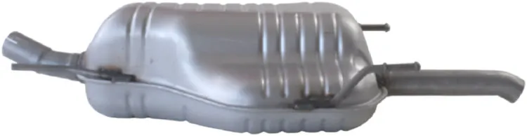 Rear Muffler 185-479