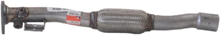 Exhaust Pipe 750-059