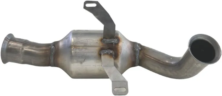 催化转换器 099-562