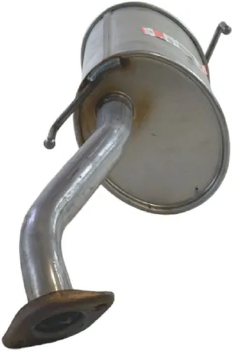 Rear Muffler 145-249