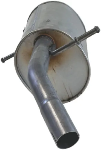 Rear Muffler 135-123