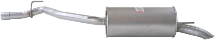 Rear Muffler 283-469