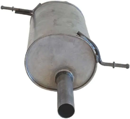 Rear Muffler 171-045