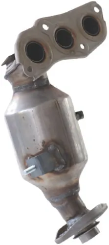 Catalytic Converter 090-012