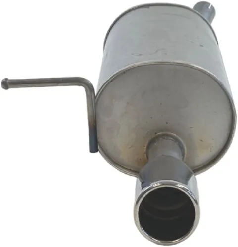 Rear Muffler 200-169