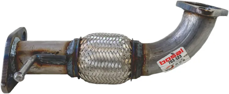 Exhaust Pipe 703-123