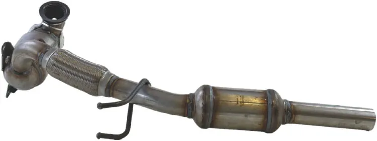 BOSAL 090-271 Catalytic Converter