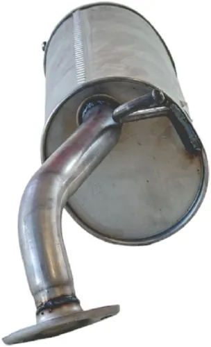 Rear Muffler 228-471