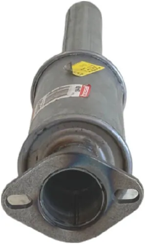 BOSAL 154-639 Front Muffler