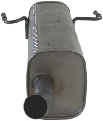 Rear Muffler 185-645