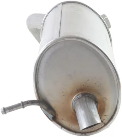 Rear Muffler 220-017