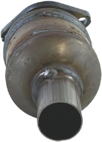 Catalytic Converter 090-246