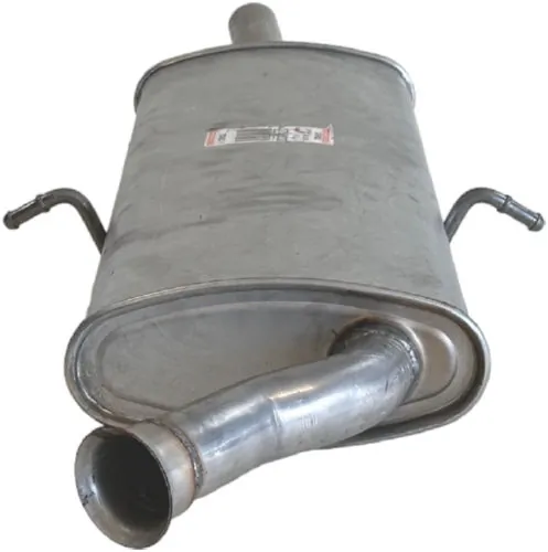 Centre Muffler 175-013