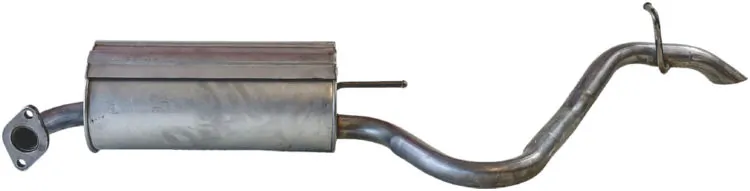 Rear Muffler 280-147