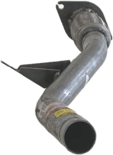 Exhaust Pipe 700-279