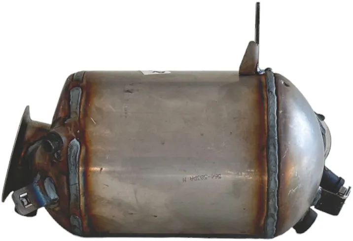 BOSAL 090-250 Catalytic Converter