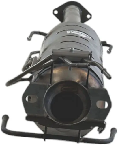 Soot/Particulate Filter, exhaust system 097-568