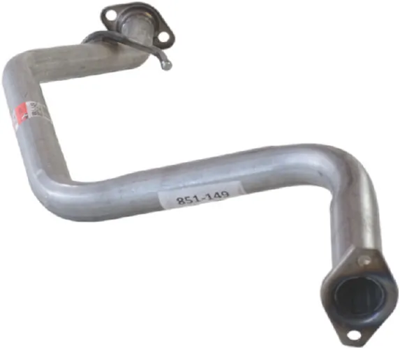 Exhaust Pipe 851-149
