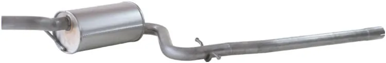 Centre Muffler 281-453