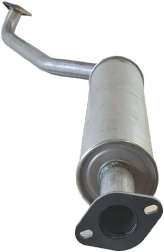 Centre Muffler 284-099