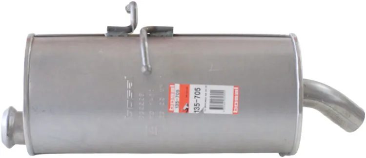 Rear Muffler 135-705