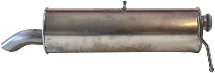 Silenciador posterior 190-605