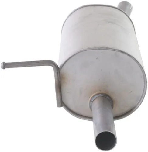 Rear Muffler 200-091