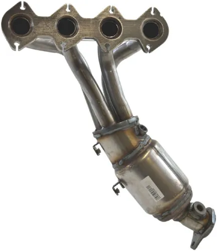 Catalytic Converter 090-177