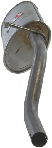 Silenciador posterior 185-687