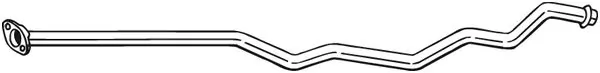Exhaust Pipe 900-053