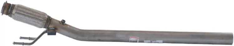 Exhaust Pipe 800-201