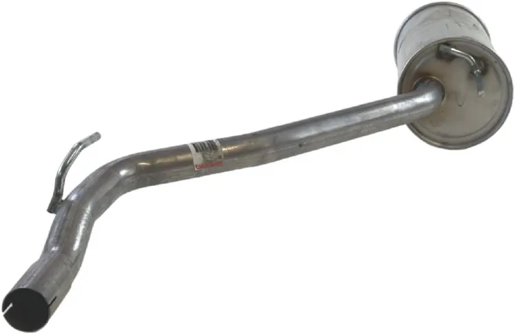 Rear Muffler 283-459