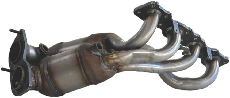 BOSAL 090-577 Catalytic Converter