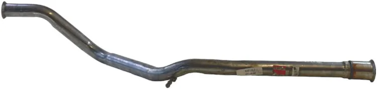 Exhaust Pipe 870-137
