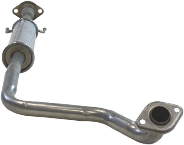 Centre Muffler 280-335